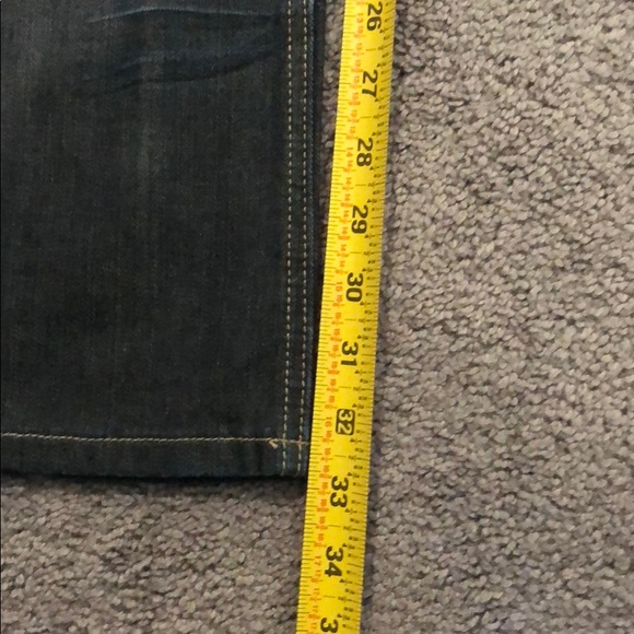 Express jeans - Picture 8 of 8